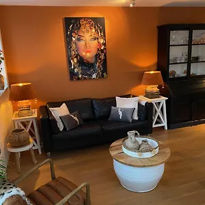 Ferienhaus De Zeeparel