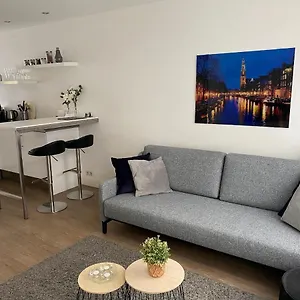  Apartment Rosies Place Niederlande