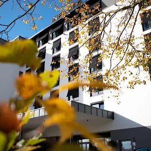 **** Hotel Infinity & Conference Munich Deutschland