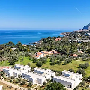 Aura Maris Mazzaforno Appartement Cefalù