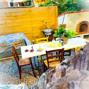 Canonica Dimore Appartement Cefalù
