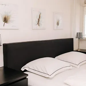 Apartment Babette