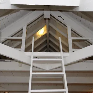 Apartment Attic Judy's