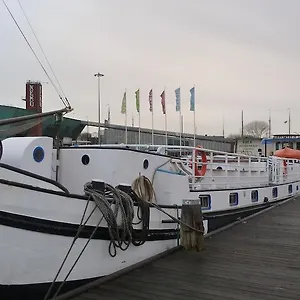 Anna Maria Ii , Amsterdam Netherlands