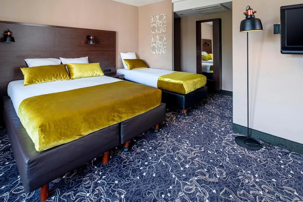 The Alfred Hotel Άμστερνταμ