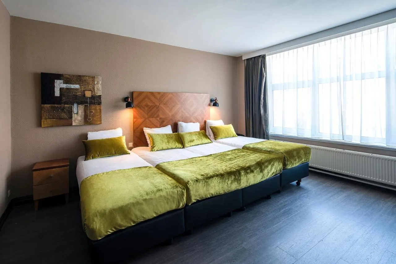 The Alfred Hotel Άμστερνταμ