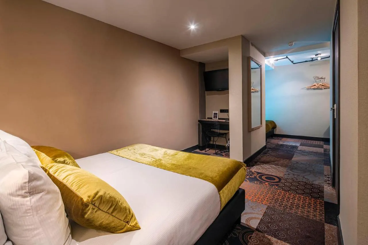 The Alfred Hotel Amsterdam