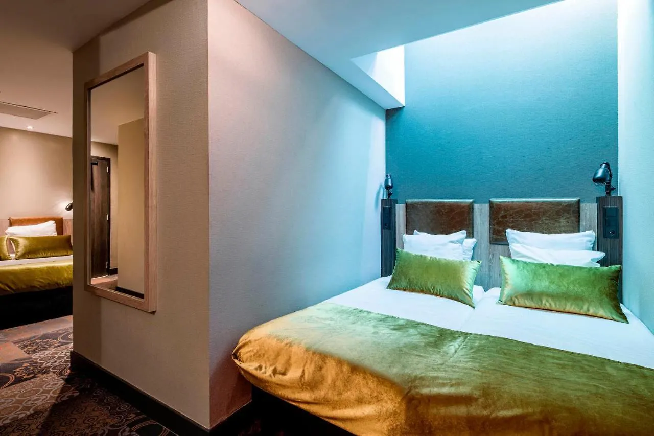 The Alfred Hotel Άμστερνταμ Ολλανδία