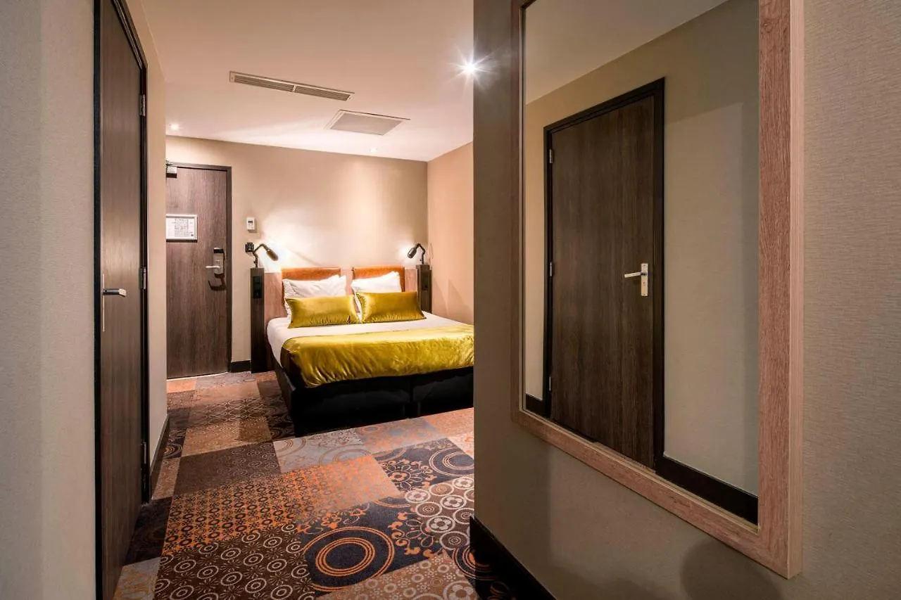 The Alfred Hotel Amsterdam