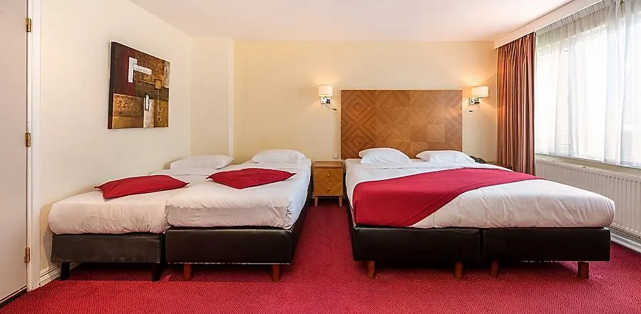 The Alfred Hotel Amsterdam