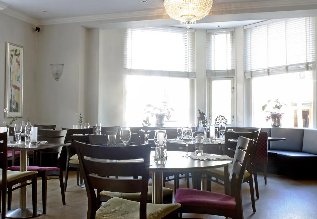 The Alfred Hotel Άμστερνταμ