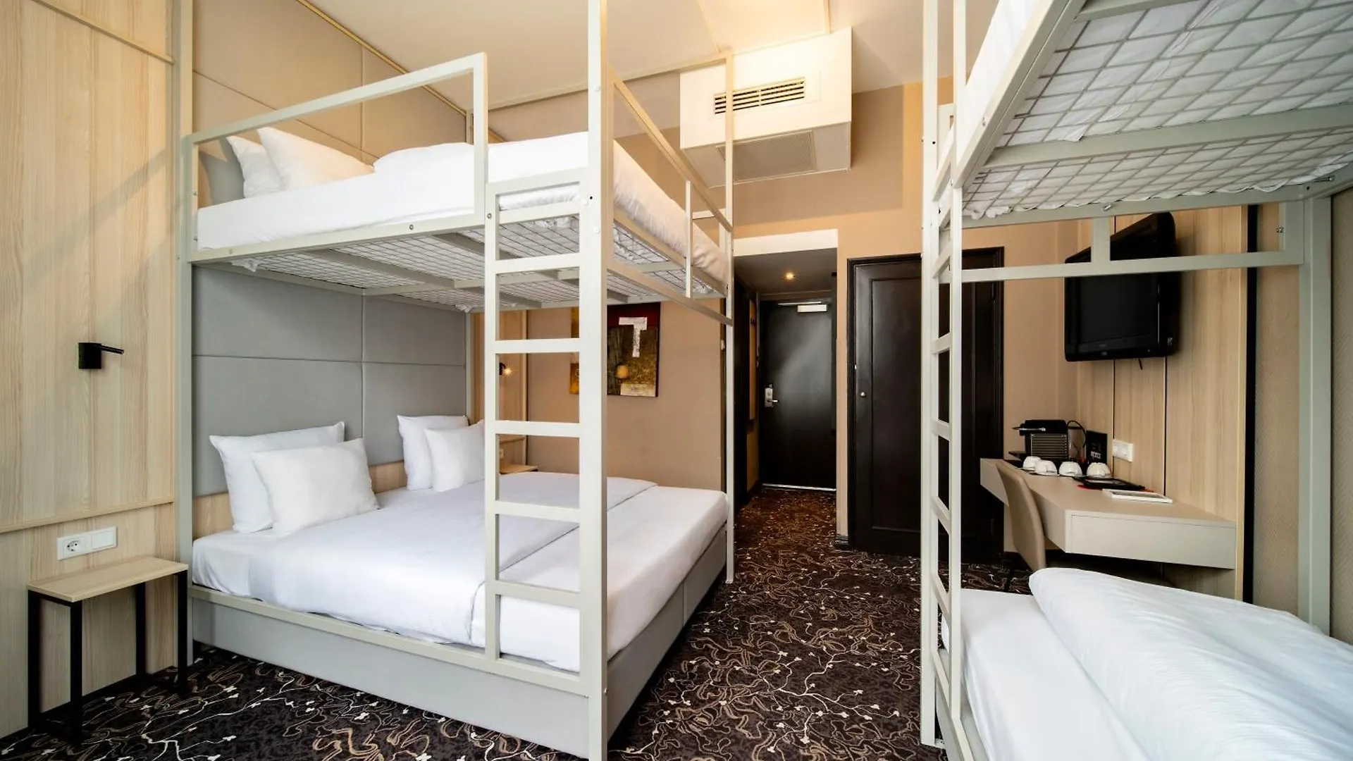 The Alfred Hotel Άμστερνταμ