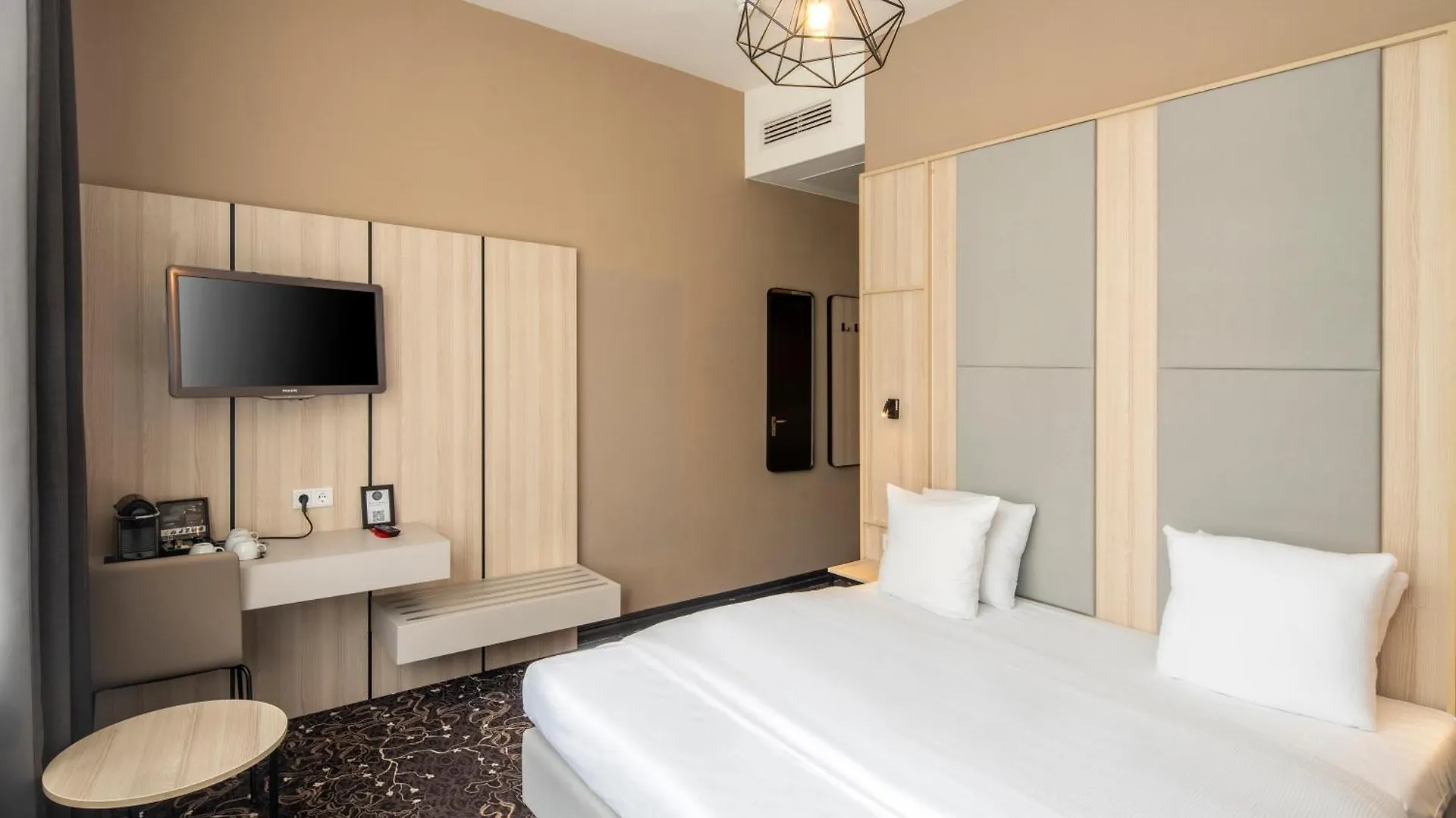 The Alfred Hotel Άμστερνταμ