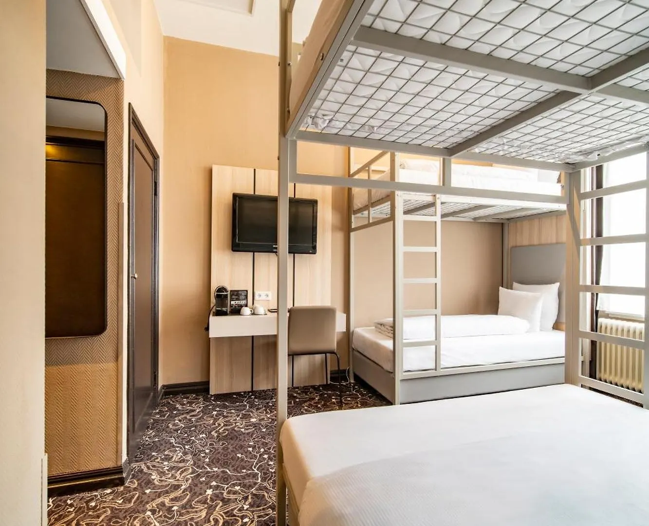The Alfred Hotel Amsterdam
