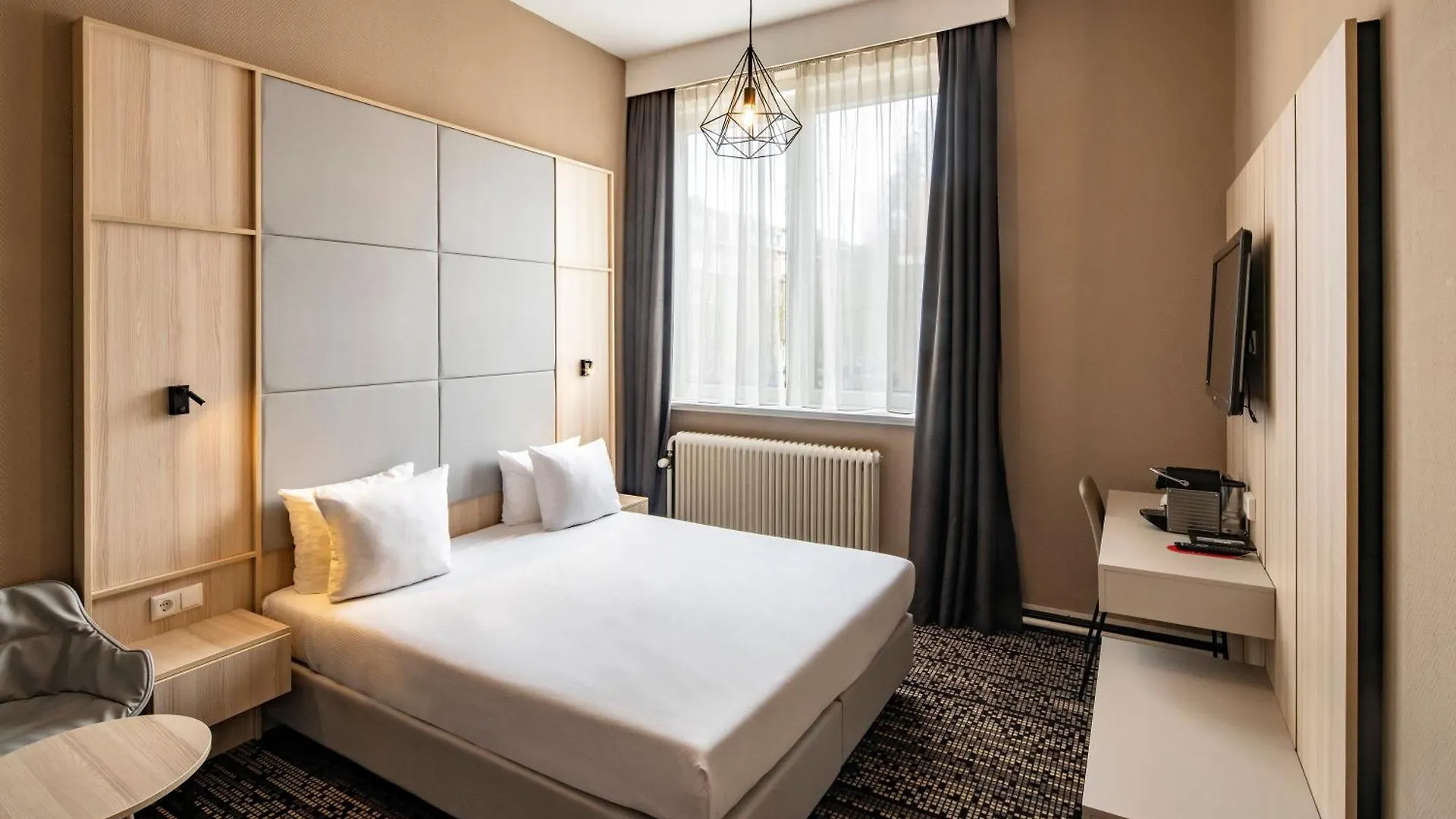 The Alfred Hotel Amsterdam