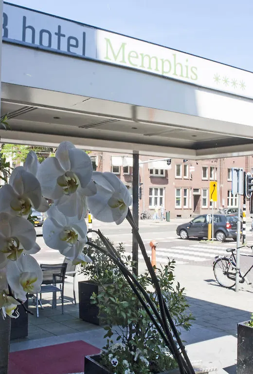 ***  The Alfred Hotel Amsterdam Netherlands