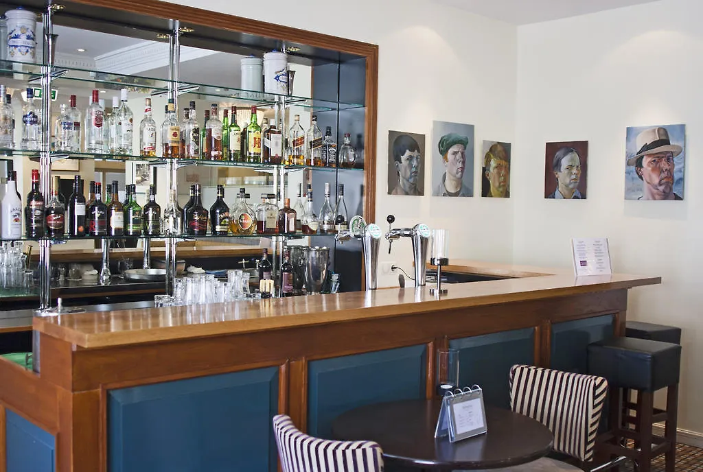 The Alfred Hotel Άμστερνταμ