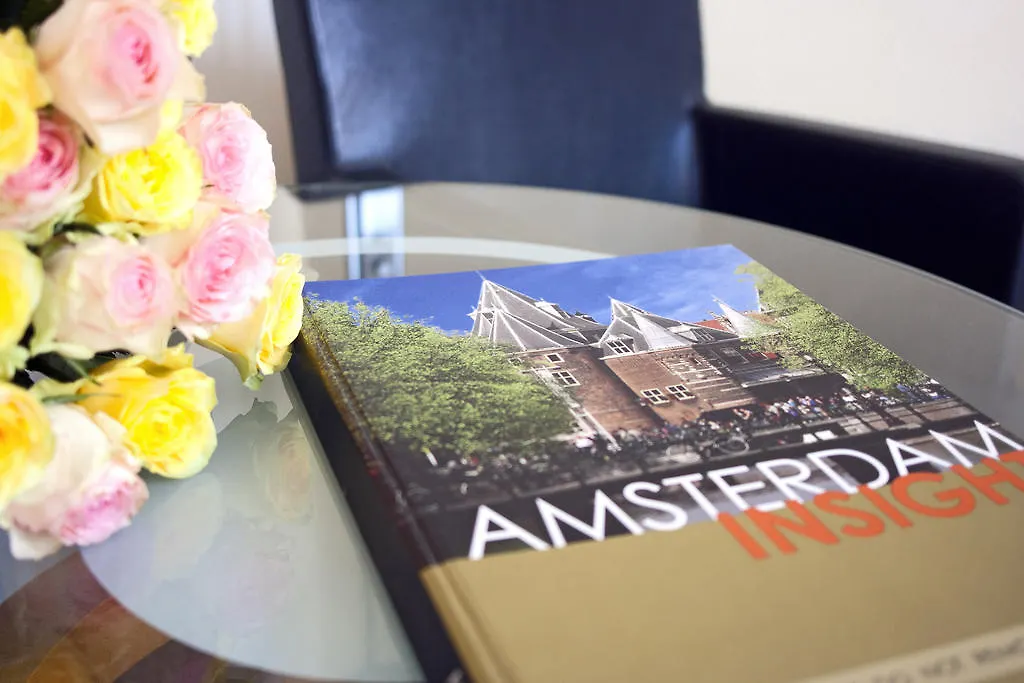The Alfred Hotel Amsterdam