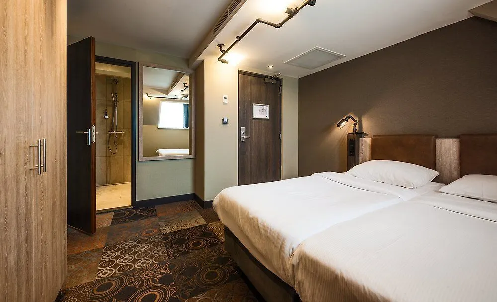 The Alfred Hotel Amsterdam