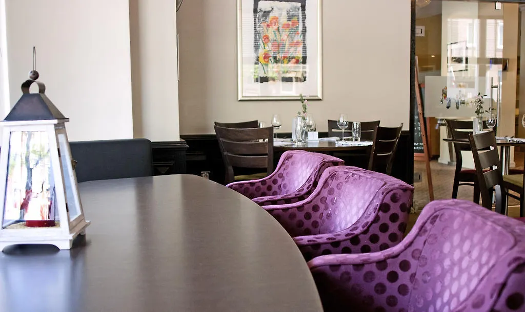 The Alfred Hotel Amsterdam