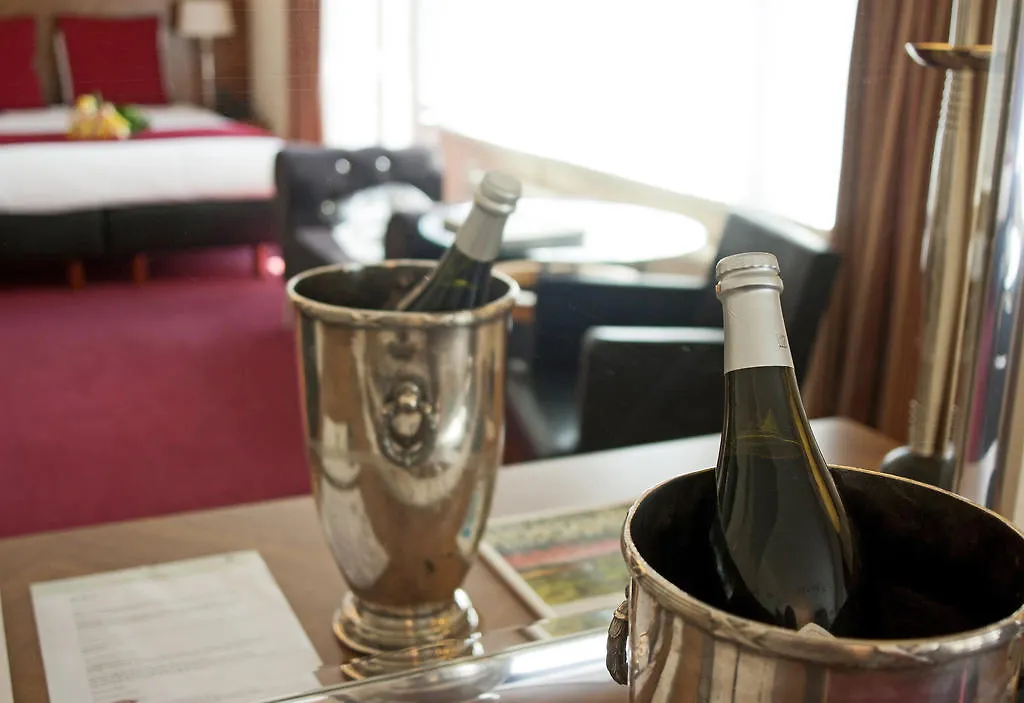 The Alfred Hotel Amsterdam 3*,  Netherlands