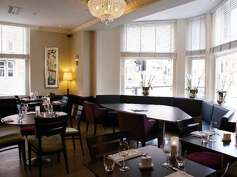 The Alfred Hotel Amsterdam