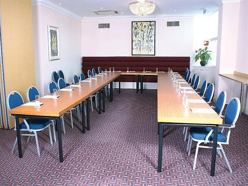 The Alfred Hotel Amsterdam